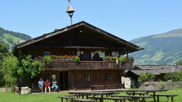 The Zillertal Valley Regional Museum