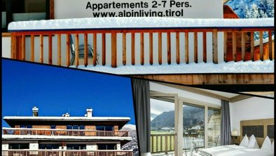 Skifahren, Ferienwohnung, Zillertal, Appartements,