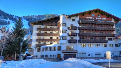 Winterbild_Hotel_Arlberg