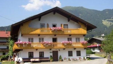 Loithaler Fügen Zillertal - Haus Sommer