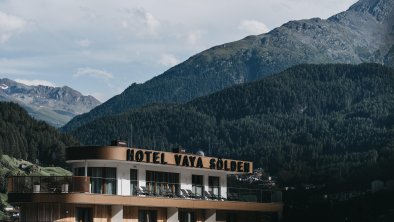 Hotel VAYA Sölden - fine living resort, © Hotel VAYA Sölden - fine living resort