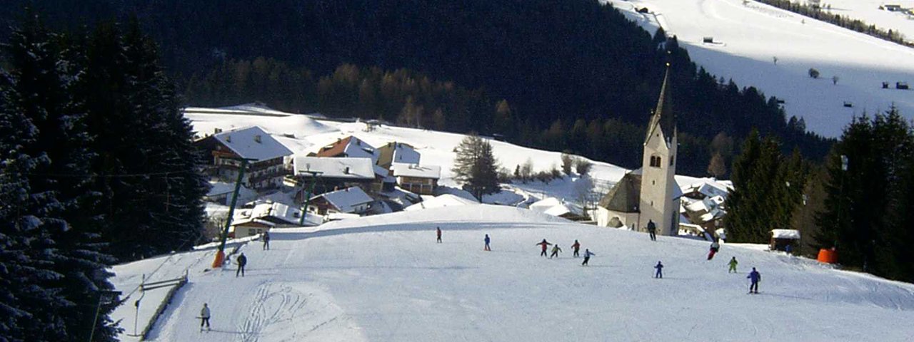 Family-friendly ski resort Kartitsch, © Kartitsch