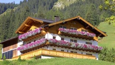 Alpenview Lechtal, © bookingcom