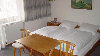 Ferienwohnung Koller Stumm - Doppelzimmer