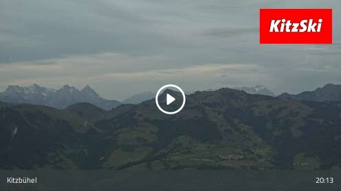 Webcam Hahnenkamm Berg