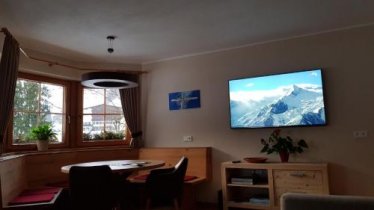 Appartement Unterberger, © bookingcom