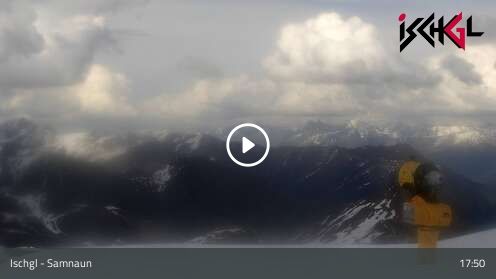 Webcam Greitspitze