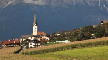 Patsch in summer, © Innsbruck Tourismus/Christof Lackner