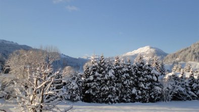 Landhaus_Feller_Reith_Kitzbühel Richtung Kirchberg