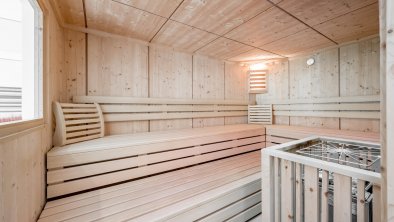 Sauna Sauna