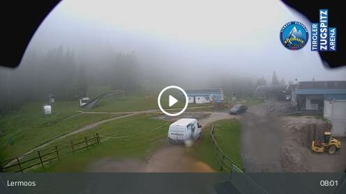 Webcam Hochmoos Express Berg
