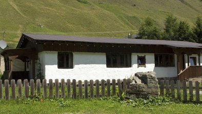 Ferienwohnungen im Sommer