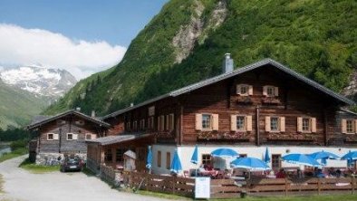 Unser Alpengasthof