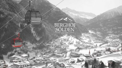 Berghof Sölden