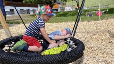 Spielplatz