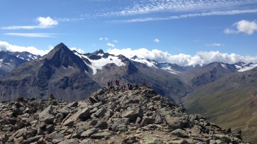 Wildes Mannle, © Tirol Werbung/Eckard Speckbacher