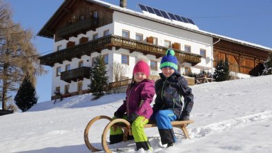 Haus Kofler-Hoferhof