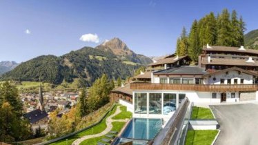Apart Hotel Goldried Matrei in Osttirol - OTR08004-EYC, © bookingcom
