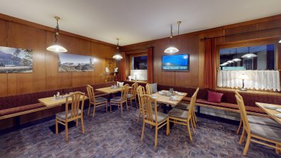 breakfast room, © Hotel Tiroler ADLER