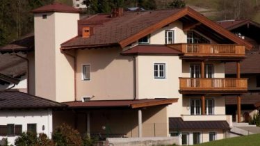 Apartment in Westendorf Tyrol with terrace, © bookingcom