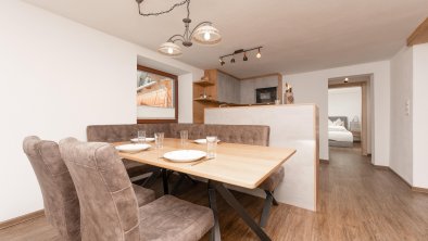 Appartement Edelweiß