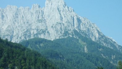 Wilder Kaiser, © Mertzbach Hermann Josef