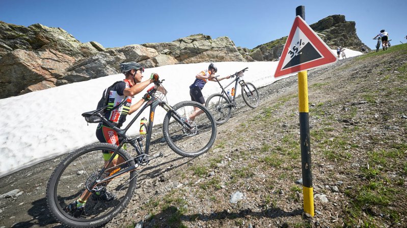 2018 will see the 10th edition of the Zillertal Bike Challenge, © Marco Felgenhauer