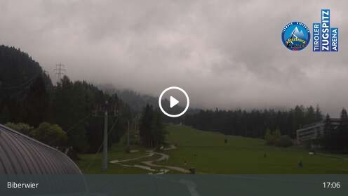 Webcam Talstation Marienberg
