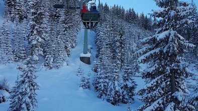 Ski Lift St. Johann in Tirol, © Oberleitner CH.