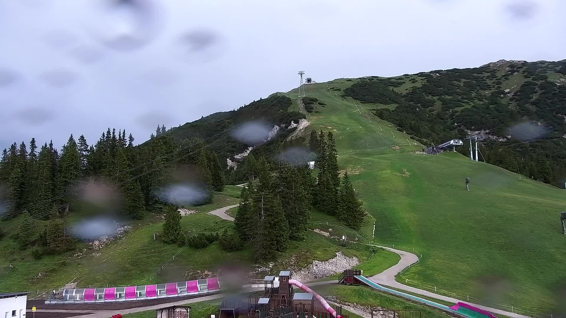 Webcam Seefeld Rosshütte