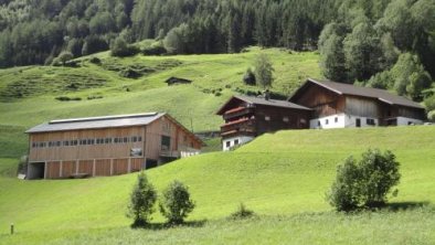 Bauernhof Bethuber, © bookingcom
