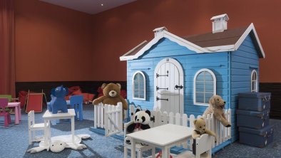 Kinderspielzimmer