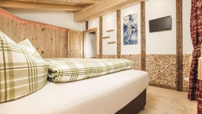 Appart Tirol - Deluxe Zimmer