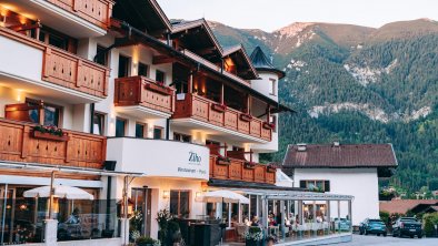 loisi´s Boutiquehotel in Achenkirch am Achensee