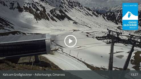 Webcam Adlerlounge, Cimaross