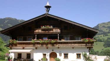 Malernhof_Kitzbühel_Ansicht