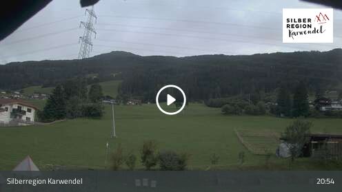 Webcam Hoferlift