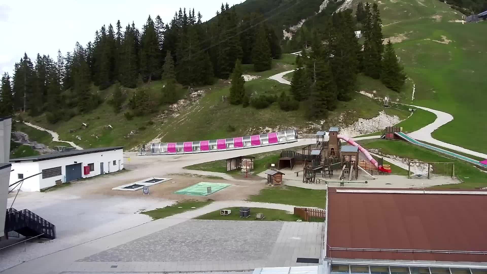 Webcam Seefeld Rosshütte