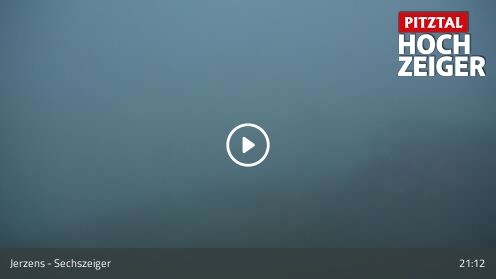 Webcam Sechszeiger