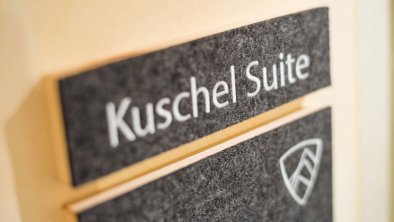 Kuschelsuite - Matrei in Osttirol, © Andre Schönherr