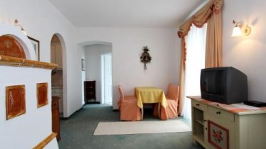 Apartment St. Johann In Tirol, © bookingcom