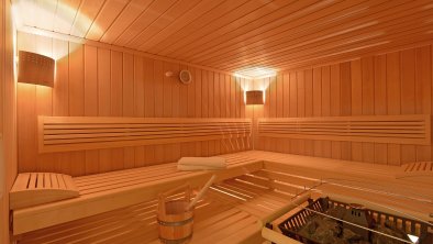 Sauna_1, © Hannes Dabernig