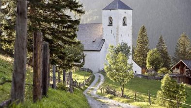 Nikolauskirche aus dem 12 Jahrhundert