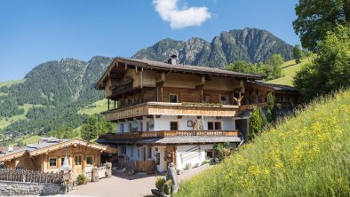 Rosenhof_Alpbach, © Photoegger