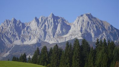 Kaiserblick, © Leo Schwenter