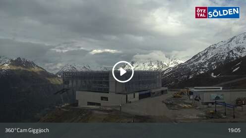 Webcam Giggijoch