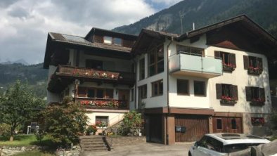 Pension Steiner, © bookingcom