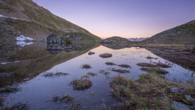 Zillertal Einmalige Natur, © Josef Heim