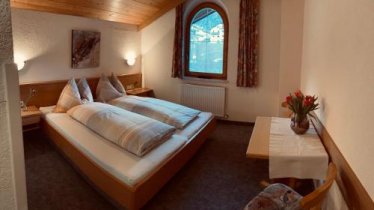 Aparts Handle und Haus Bergblick, © bookingcom