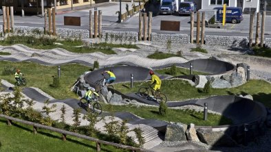 Pumptrack